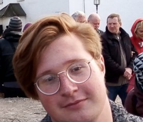 Кирилл, 28 лет, Санкт-Петербург
