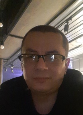 Денис, 36, Россия, Белебей