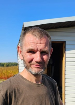 Volodya, 46, Russia, Velikiye Luki