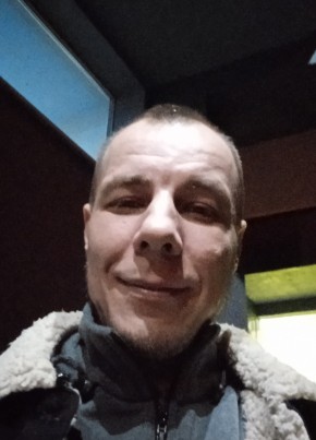 Denis, 40, Рэспубліка Беларусь, Берасьце