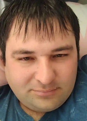 Заур, 34, Россия, Сходня