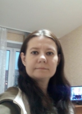 Вера из Красноярска 34 года