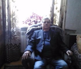 Василий, 76 лет, Новосибирск