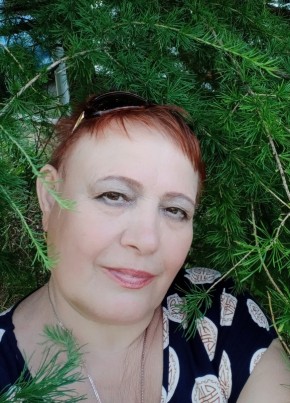 Зинаида Карпова, 63, Россия, Зеленоград