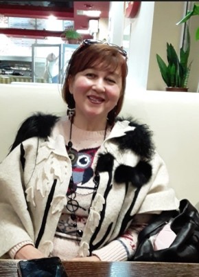 Вита- Анастасия, 64, Россия, Краснодар