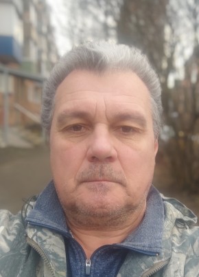 Sergey, 54, Russia, Tula