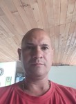 Henry, 45 лет, Medellín