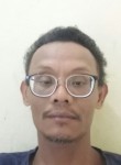 Alek, 45 лет, Tangerang Selatan