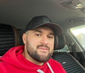 Mir, 36, Yekaterinburg