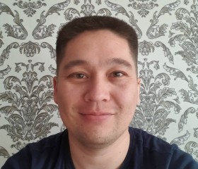 Артур, 36 лет, Бишкек