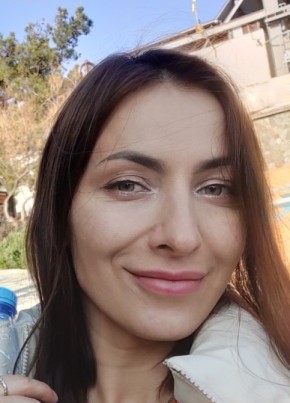 Полина, 31, Россия, Краснодар