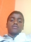 Krishnat Patil, 18 лет, Kolhāpur