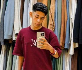 AlaaLOLa, 18, Al Minya