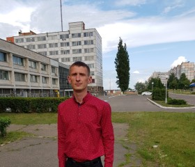 Игорь Сацукевич, 39 лет, Горад Барысаў