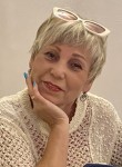 Lora, 48, Nizhniy Novgorod