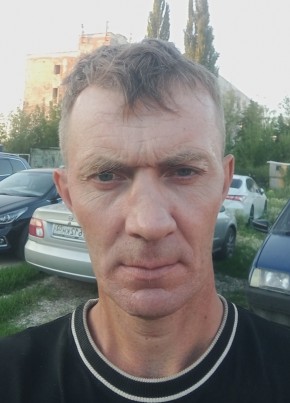 Владимир из Стерлитамака 41 год