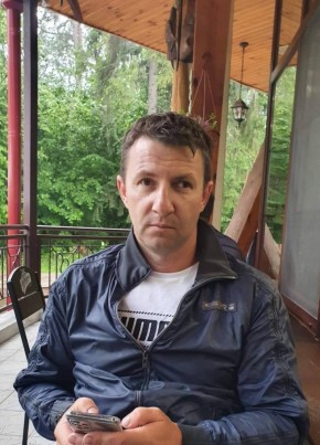 Oleg, 37, Belarus, Kobryn