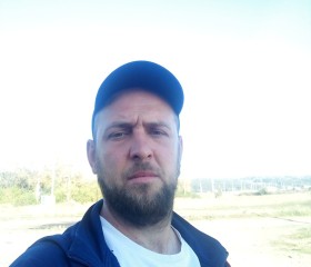 Анатолий, 35 лет, Саратов