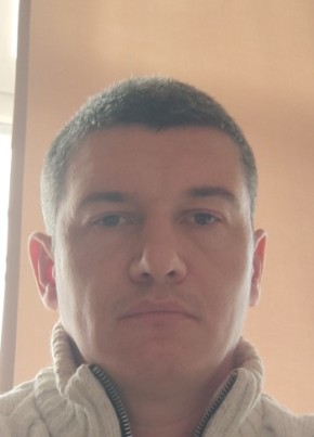 Dmitriy, 39, Russia, Feodosiya
