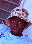 Armstrong, 19 лет, Lomé