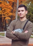Дмитрий, 26 лет, Яблоновский
