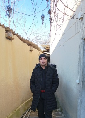 Ramazanov Zamir, 21, Russia, Kasumkent