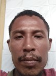 poneiy, 41 год, Kota Mataram