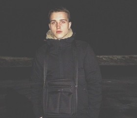Данил, 21 год, Ногинск