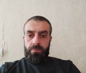 Gor, 28, Gyumri