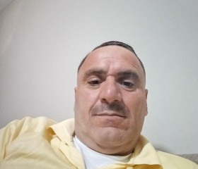 عمر, 47, Arvika