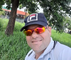 Rodrigo f, 40 лет, Rio Preto