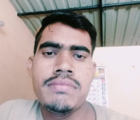 Suryabhan Pal, 27 лет, Pune