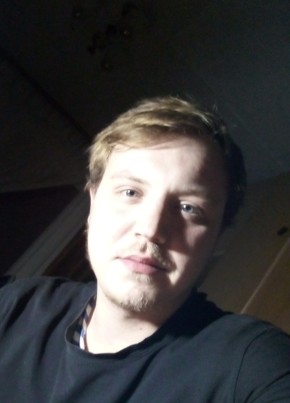 Евгений, 27, Россия, Тольятти