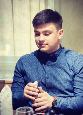 Илья , 30, Россия, Красноярск