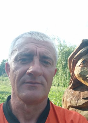 Дмитро Зелінка, 43, Lietuvos Respublika, Kaunas