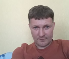 Денис, 47 лет, Щекино