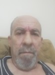 Aydede, 65 лет, İzmir