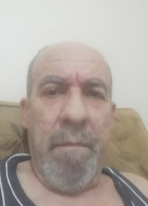 Aydede, 65, Türkiye Cumhuriyeti, İzmir
