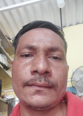 Rajesh singh, 31, India, Mumbai