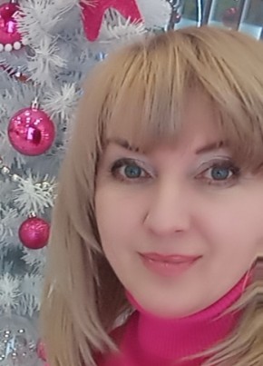 Елена, 54, Россия, Краснодар