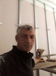 Сем, 51 год, Краснодар