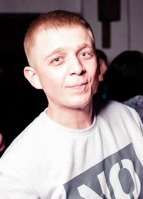 Юрий, 29, Россия, Североморск