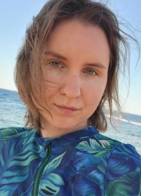 Катерина из Реутова 24 года