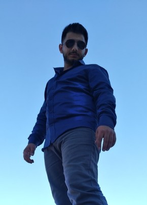 Mehmet, 26, Türkiye Cumhuriyeti, Adana
