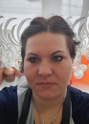 Екатерина, 41, Россия, Санкт-Петербург