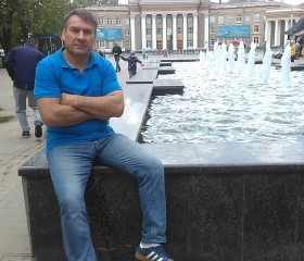 Дамир, 56 лет, Уфа