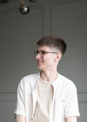 Алексей из Тольятти 18 лет