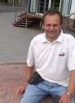 Эдуард, 55 лет, Київ
