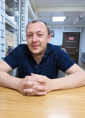 Анатолий, 33, Россия, Пролетарский