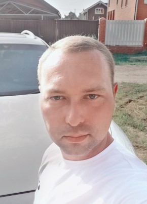 Ярослав, 32, Россия, Нижний Новгород